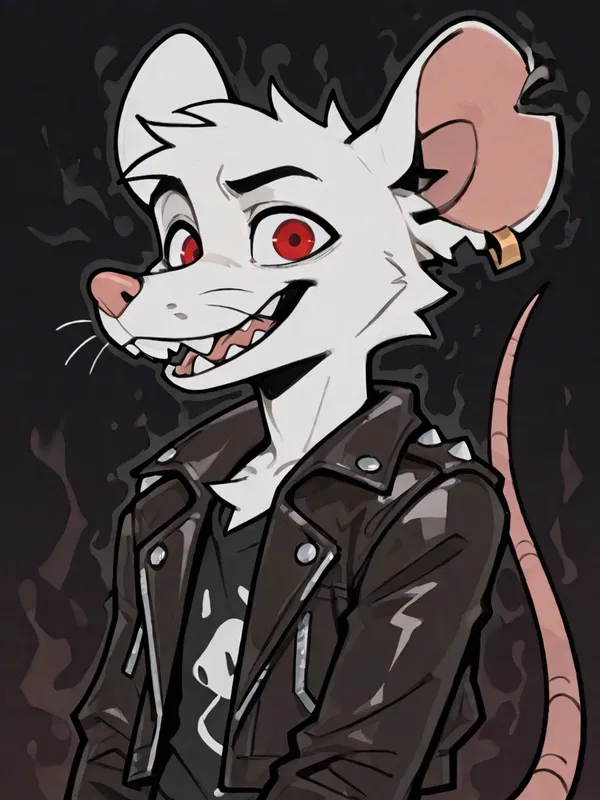 Avatar of _Mouse_Trapped_
