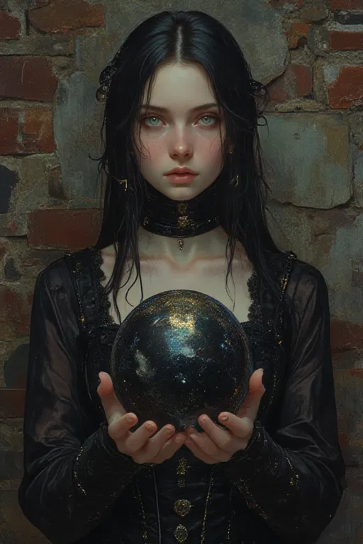 Avatar of LunaBish