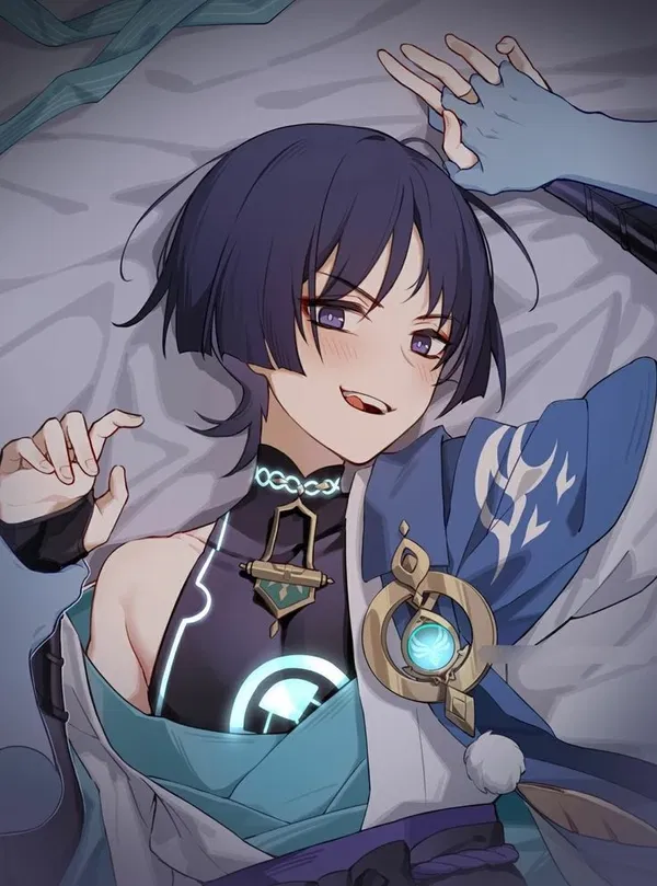 Avatar of Cuddle_Queen24