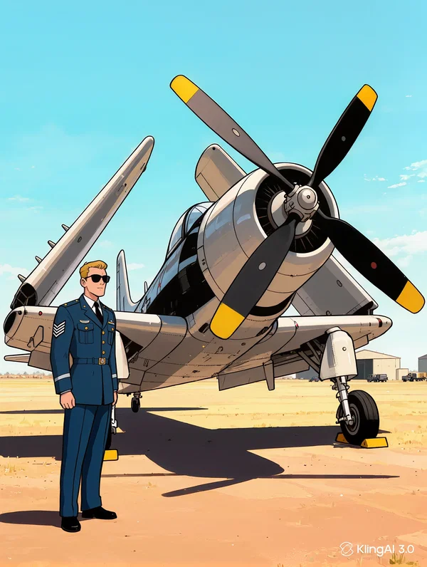 Avatar of SkyRaid