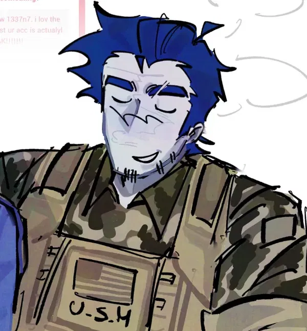 Avatar of TheoneandonlyUzi