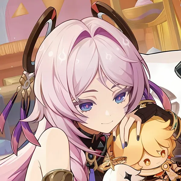 Avatar of MilouMelchier