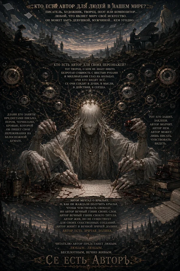 Avatar of Cepheya Lunar