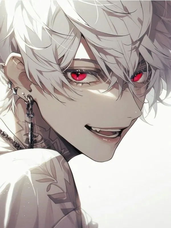 Avatar of Lucifer Collins