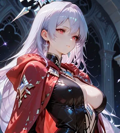 Avatar of Chaotic Leaf