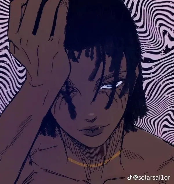 Avatar of Kondawon