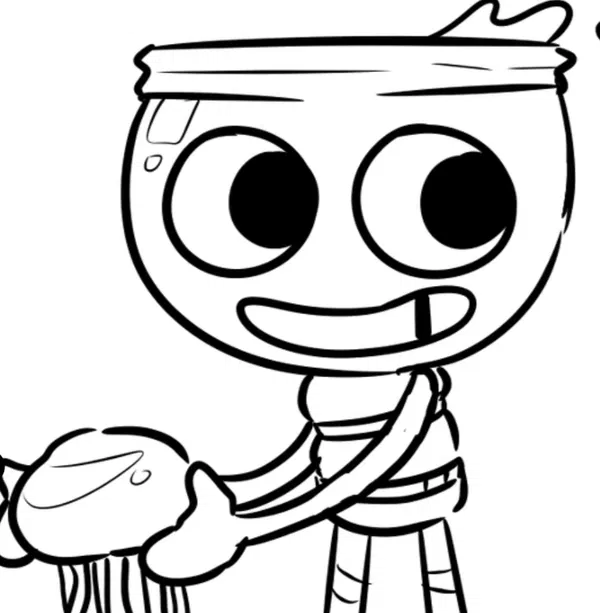 Avatar of boyfrotting