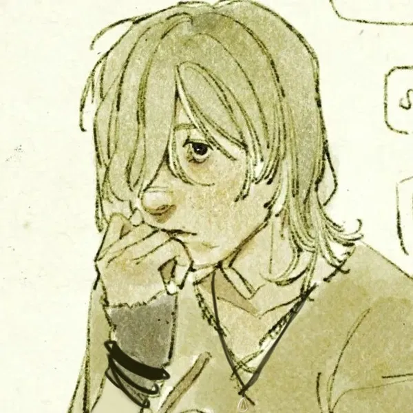 Avatar of CrowleySnakey