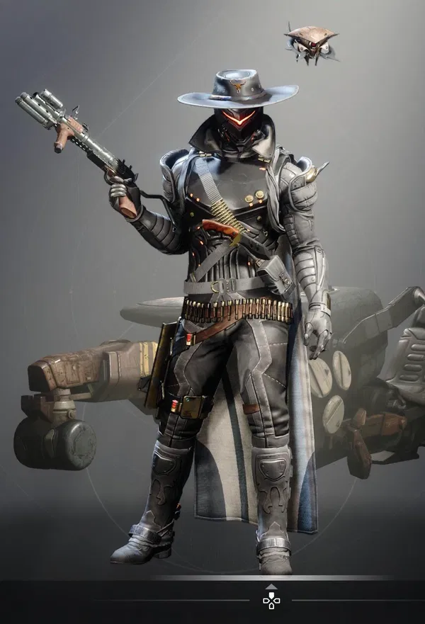 Avatar of Six-Shade Phantom