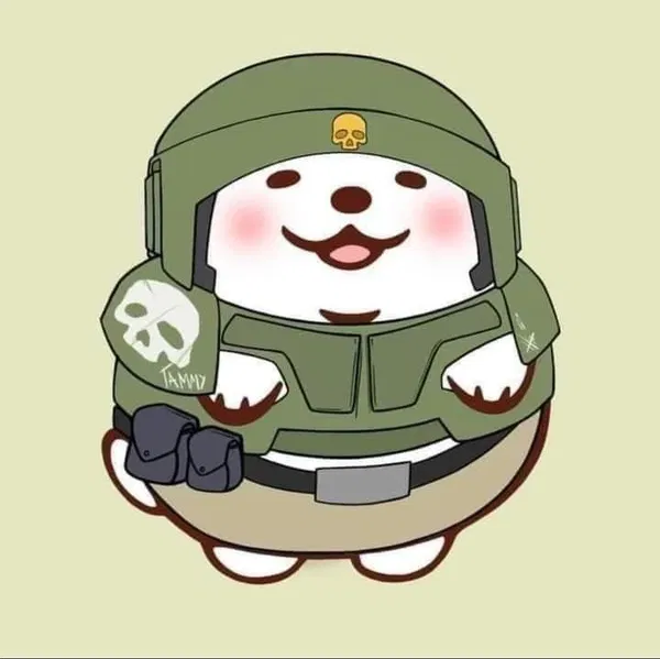 Avatar of Alex.G