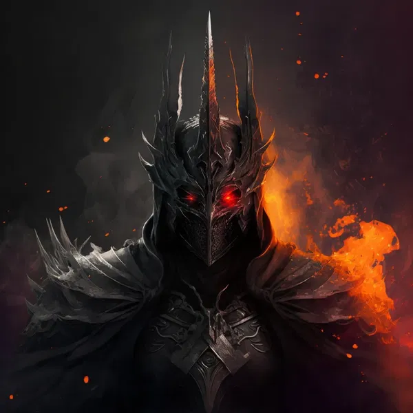 Avatar of Jackychamp5