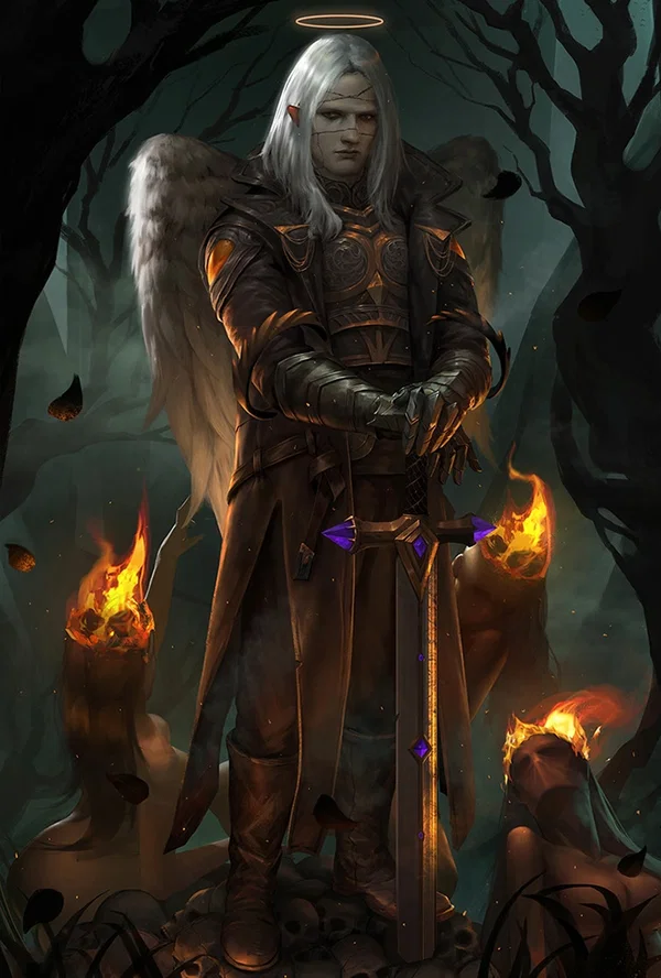 Avatar of Lothrenor