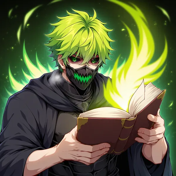 Avatar of The Jingo
