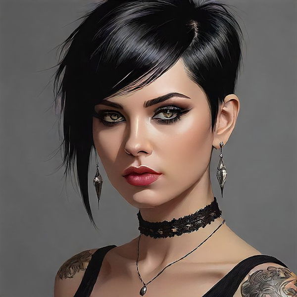 Avatar of VenusIncarnate