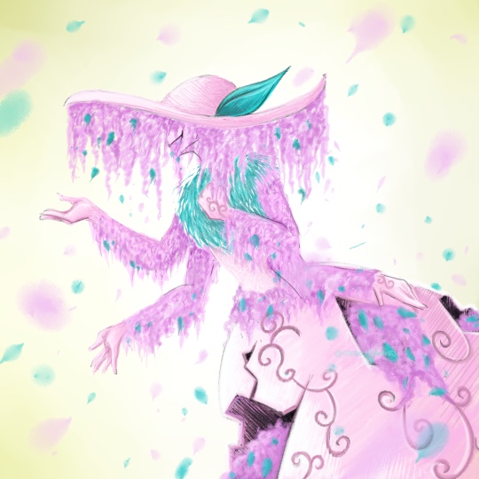 Avatar of PorcelainDream