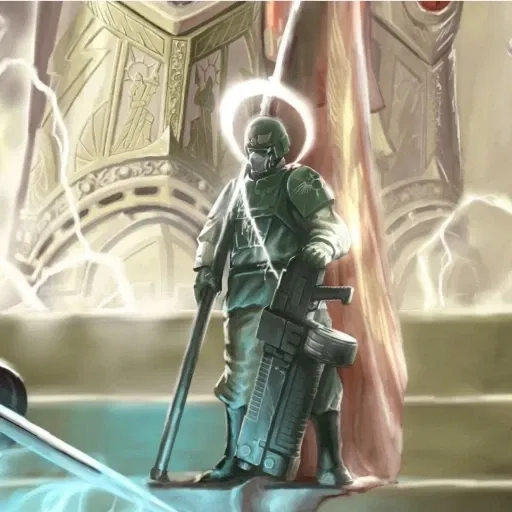 Avatar of Martin Hellheimer