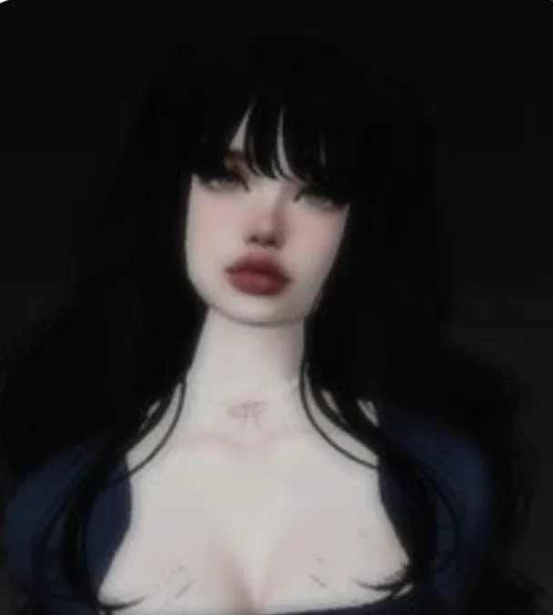 Avatar of Lonely female 