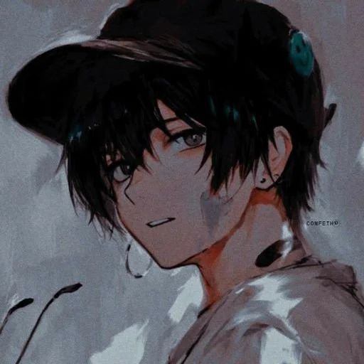 Avatar of Your Good Boy