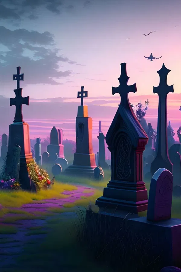 Avatar of dannysgrave