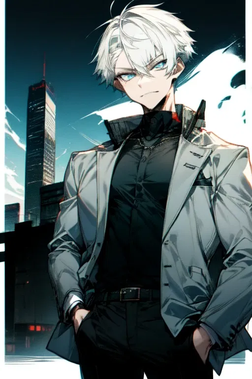 Avatar of Gamyky