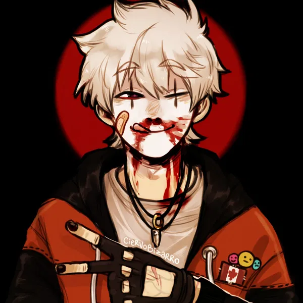 Avatar of Venao