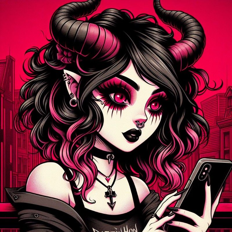 Avatar of ItsNoritaa