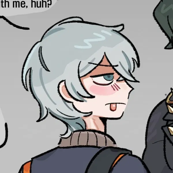 Avatar of Ehrie