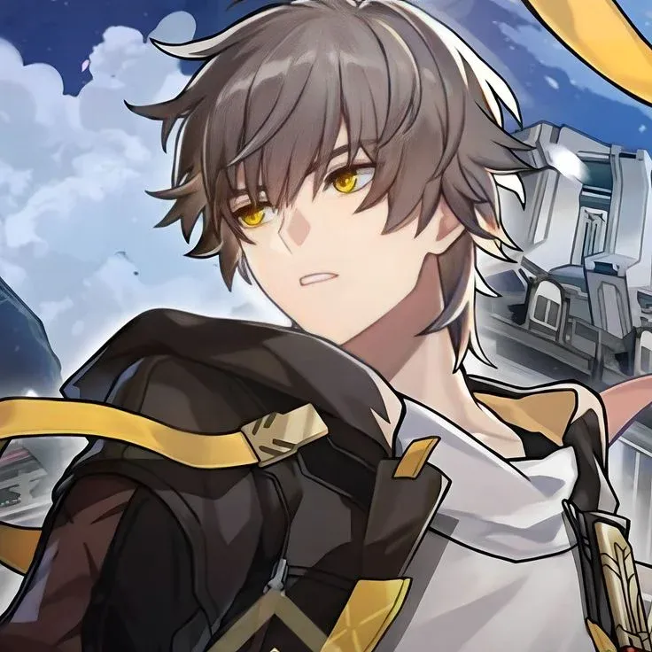 Avatar of Trailblazer: Caelus