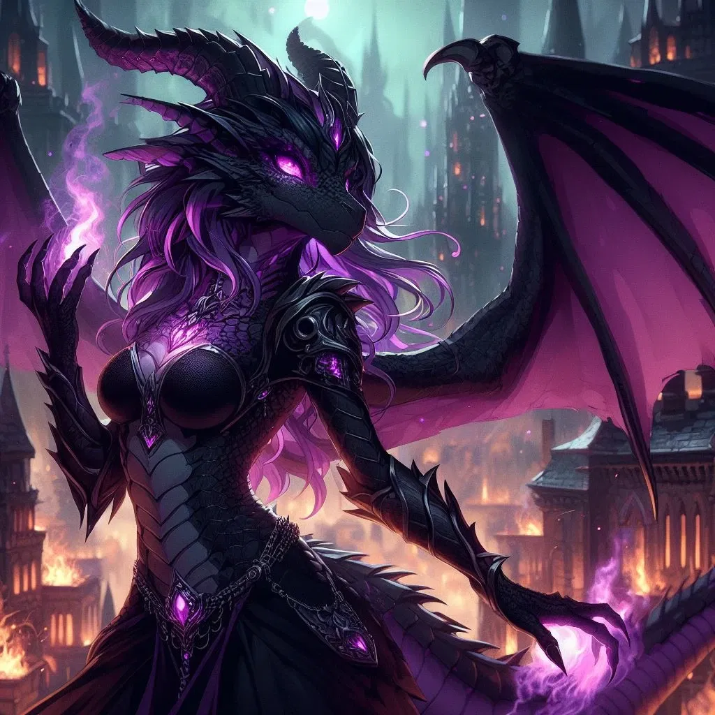 Avatar of Sam_Dragon