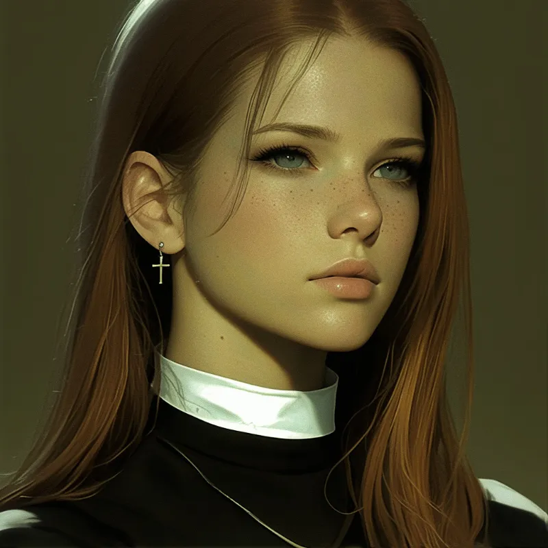 Avatar of zenatha