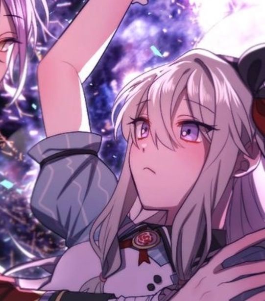 Avatar of Mikaka 