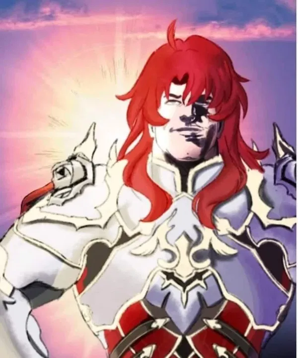 Avatar of Tyturerer
