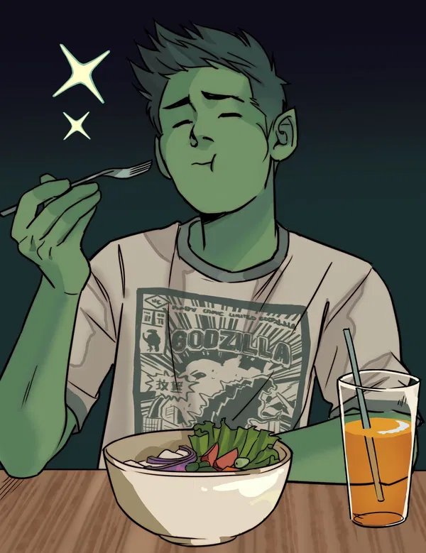 Avatar of davimontiel23