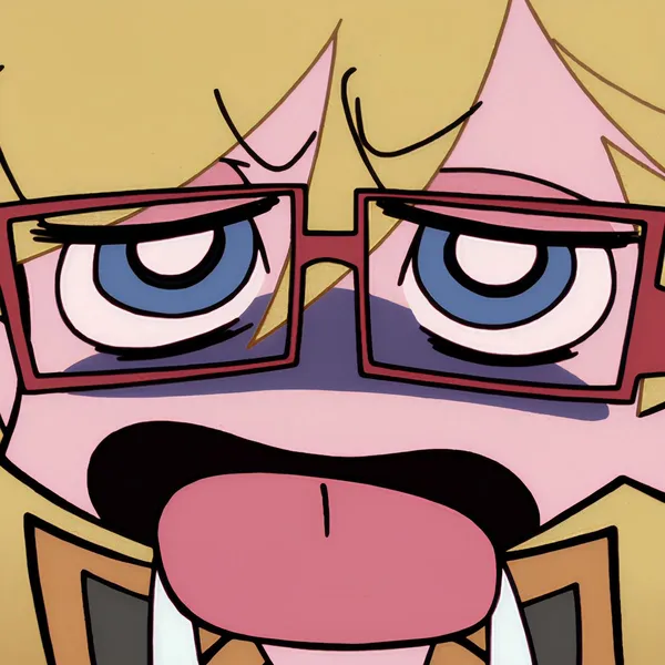 Avatar of definitelyoldenough