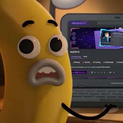 Avatar of Banana_Joe