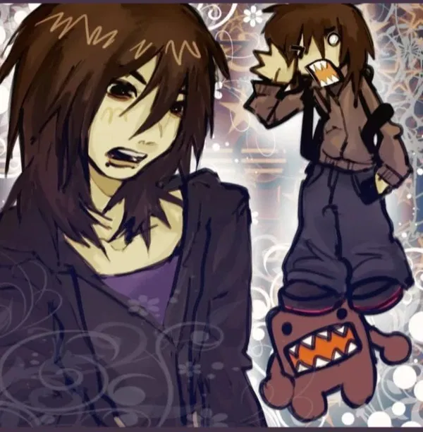 Avatar of Ch4rl0tt3
