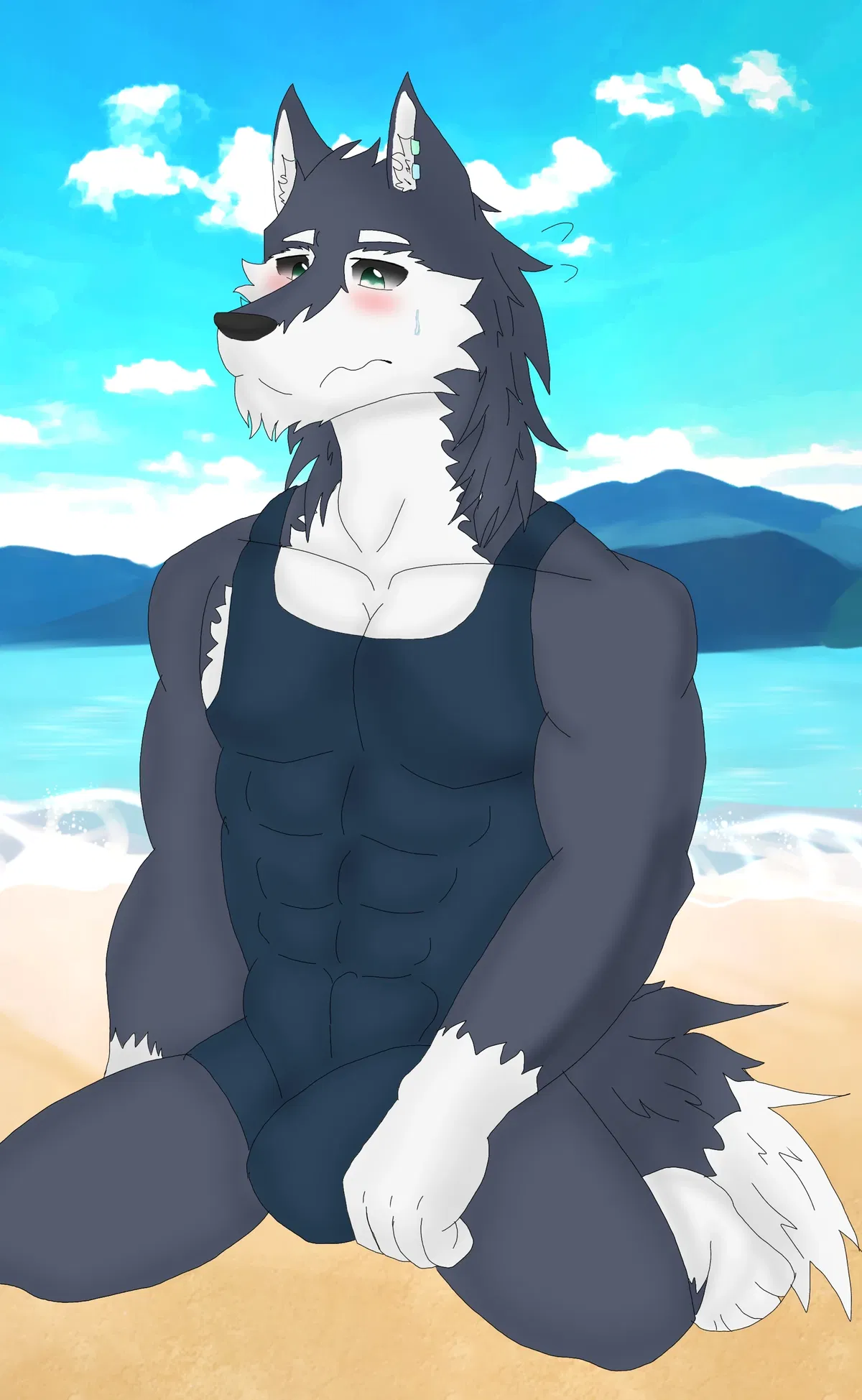 Avatar of Sakurai_kun