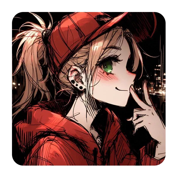 Avatar of Cynisca