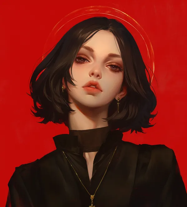 Avatar of cherrycke