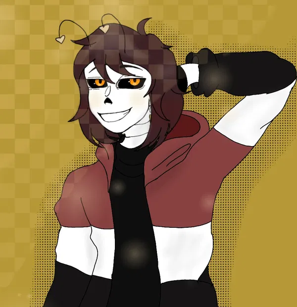 Avatar of Starlight Anemia