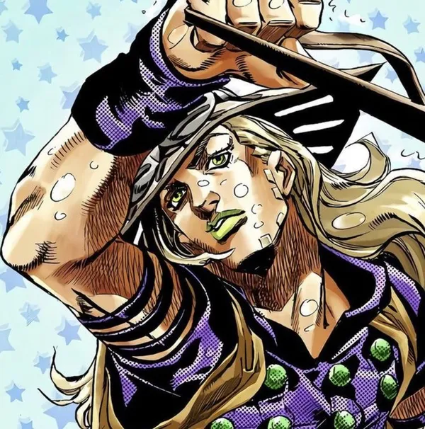 Avatar of sylvqq