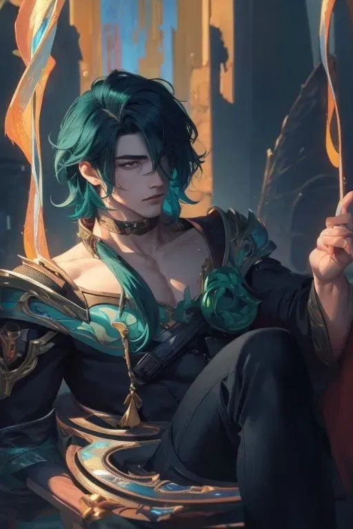 Avatar of GayHwei