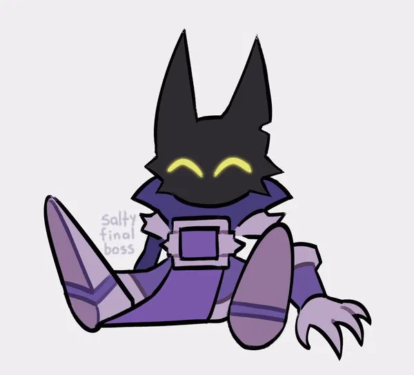 Avatar of Veigar