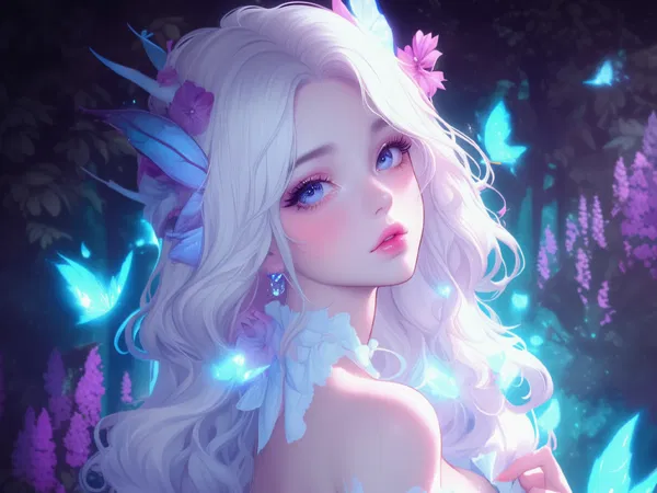 Avatar of luminette07