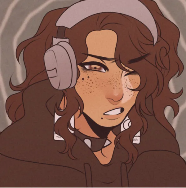 Avatar of Unknown_rose
