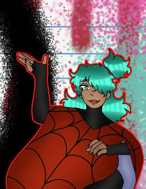Avatar of ZoeyGraves