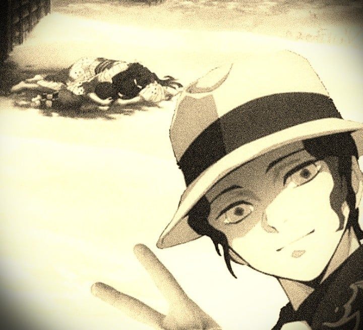 Avatar of Maddiel