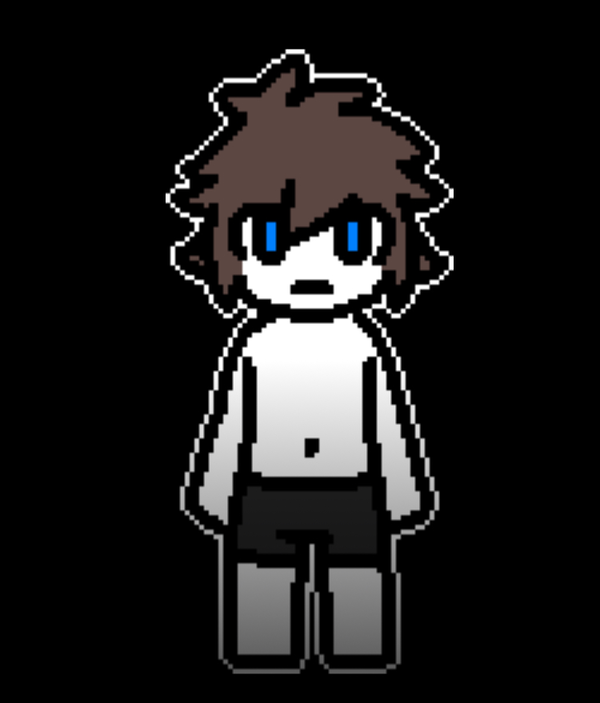 Avatar of CloudedInDarkness