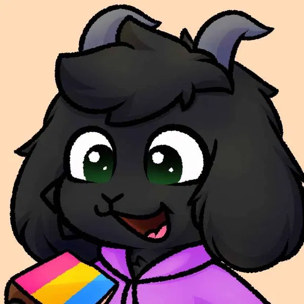 Avatar of Krispy_Goat