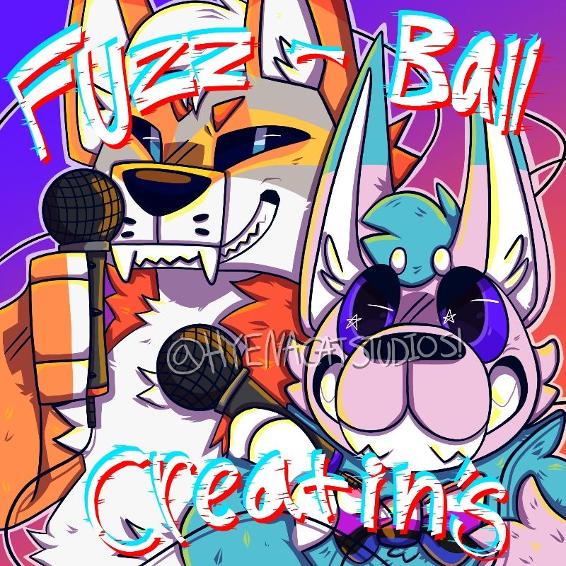 Avatar of HYENACATSTUDIOS